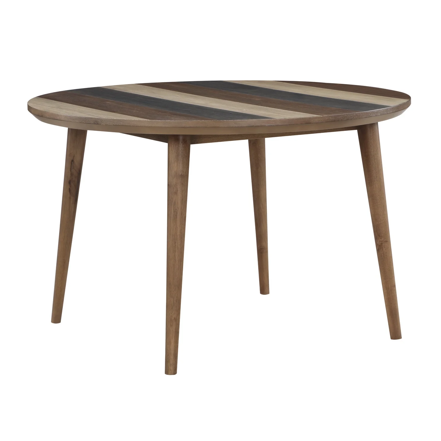 Coast to Coast Transitional Wellington Round Dining Table