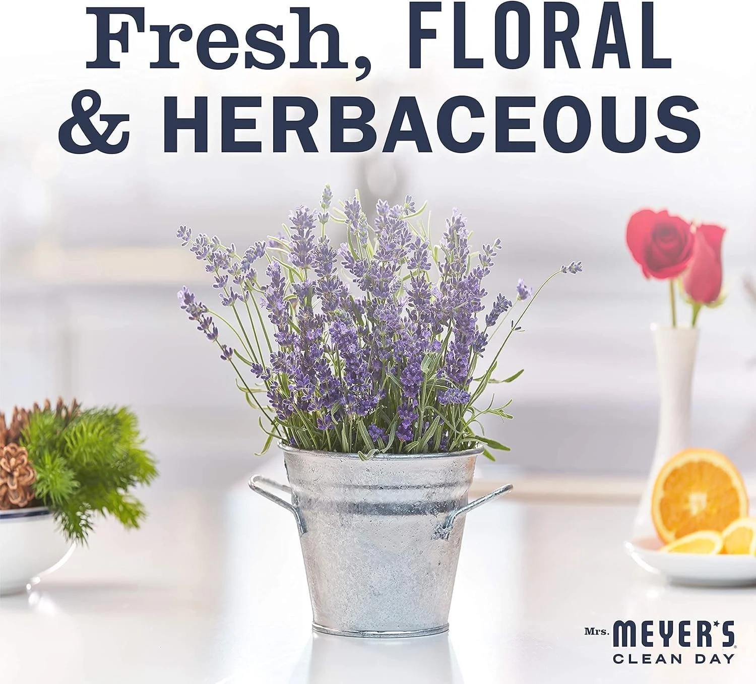 Cleaner Lavender, 16 OZ. (Pack Of 3)