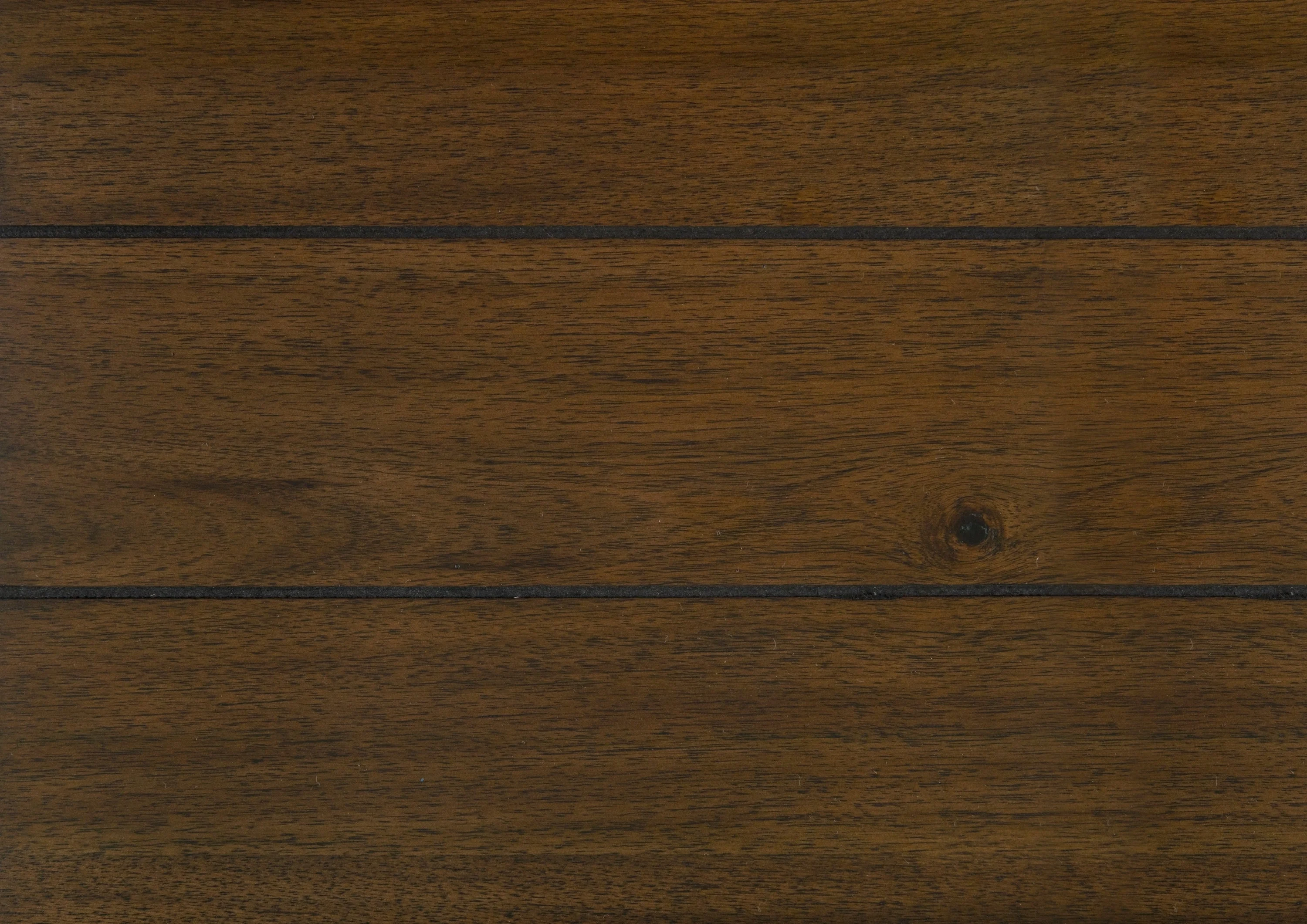 Nash Wooden Frame Ladder Dining Chair (Set of 2) - Cherry