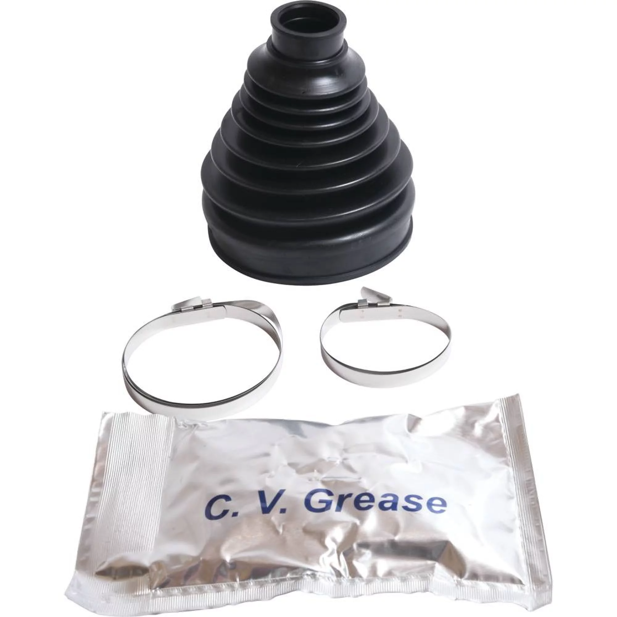 All Balls CV Boot Kit 19-5047 for Honda Talon 1000R SXS1000S2R 42230-HL6-A01
