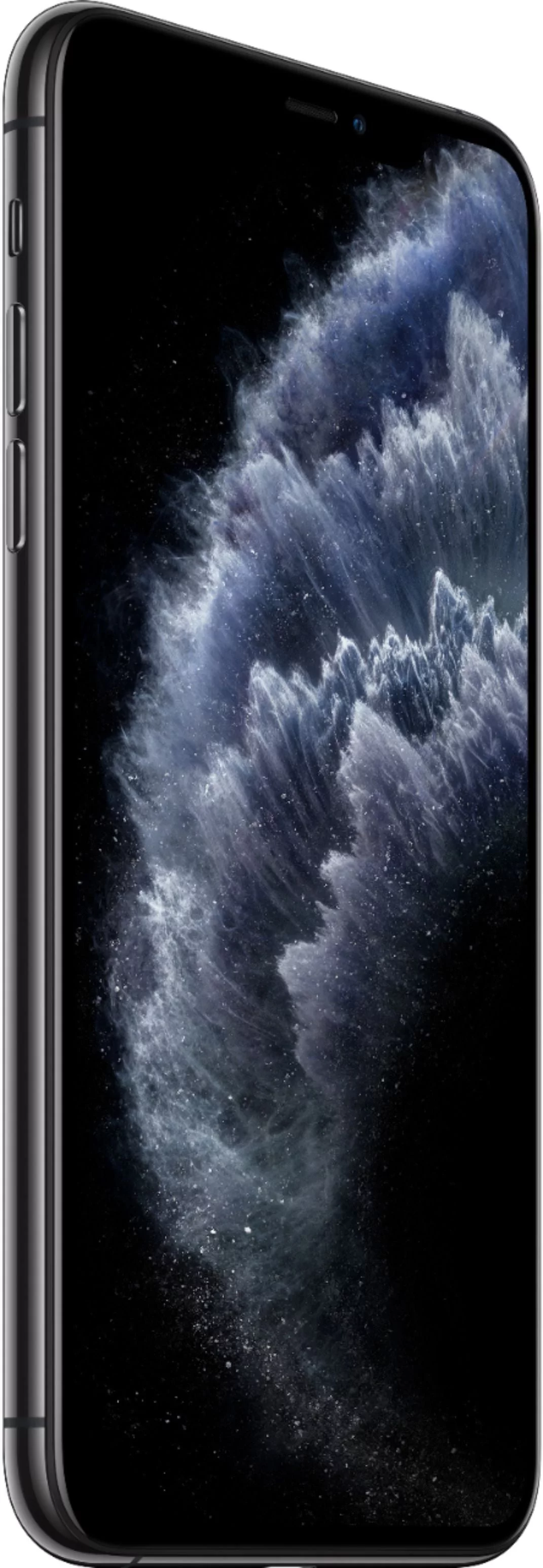 Restored iPhone 11 Pro Max 64GB Space Gray (Boost Mobile) (Refurbished)