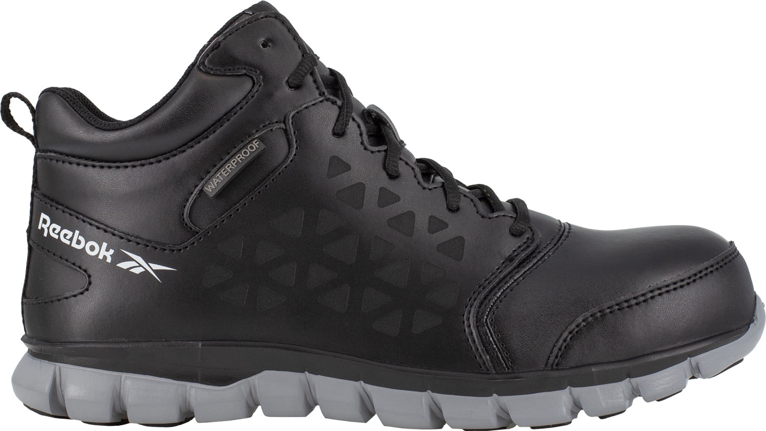 Reebok Work Men's Comp Toe EH Mid-height Athletic