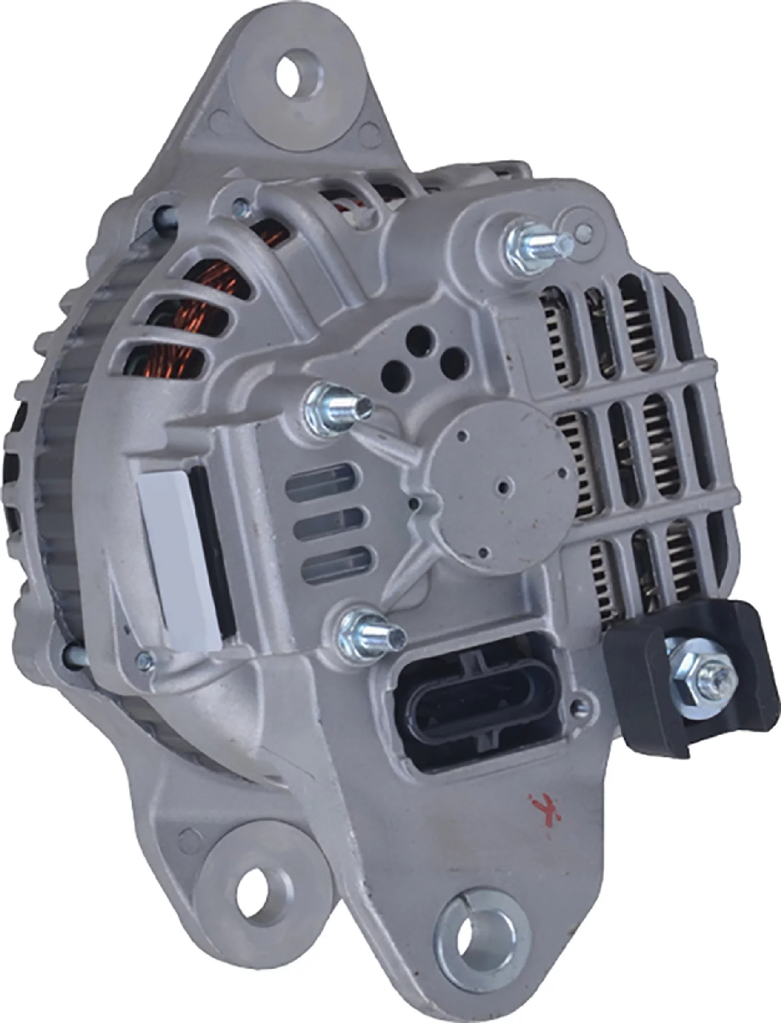 DB Electrical 400-48092 New Alternator for Renault Premium 330 1995 10.8L AVI147J3110HD, 7420842445