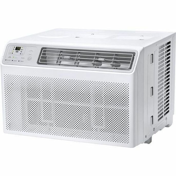 TCL 10,000 BTU Window AC, Digital, 115V, R32