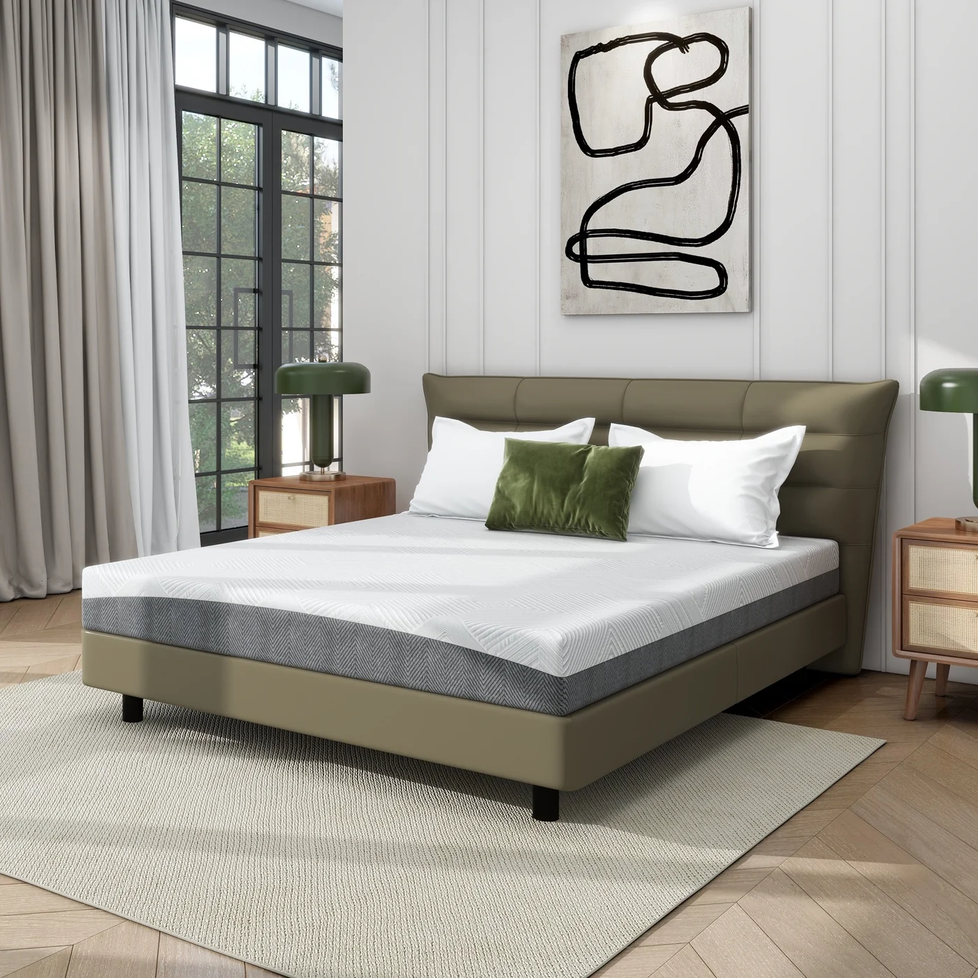 Jennifer Taylor Home Dreamwave 10