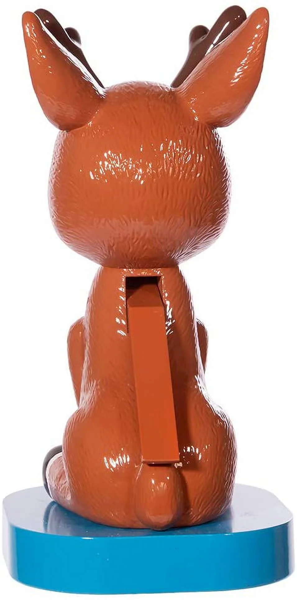 Kurt Adler Rudolph The Red Nose Reindeer® Nutcracker, 8