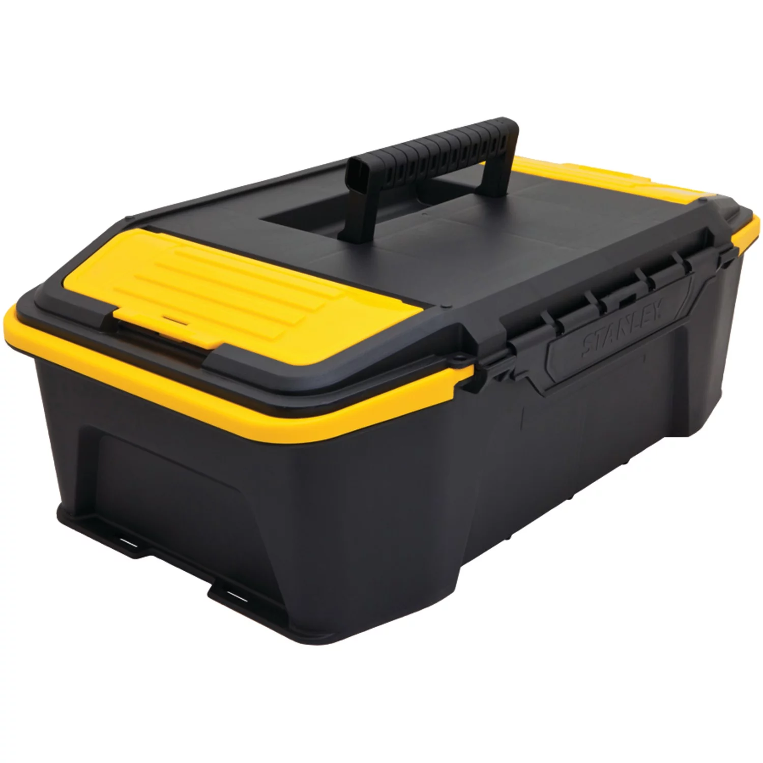STANLEY STST19950 Click 'N' Connect Deep Tool Box - PTR-STYSTST19950