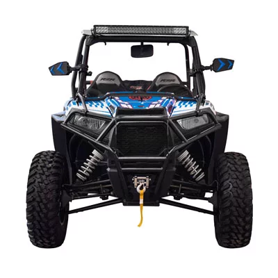 Tusk UTV EXO Front Bumper