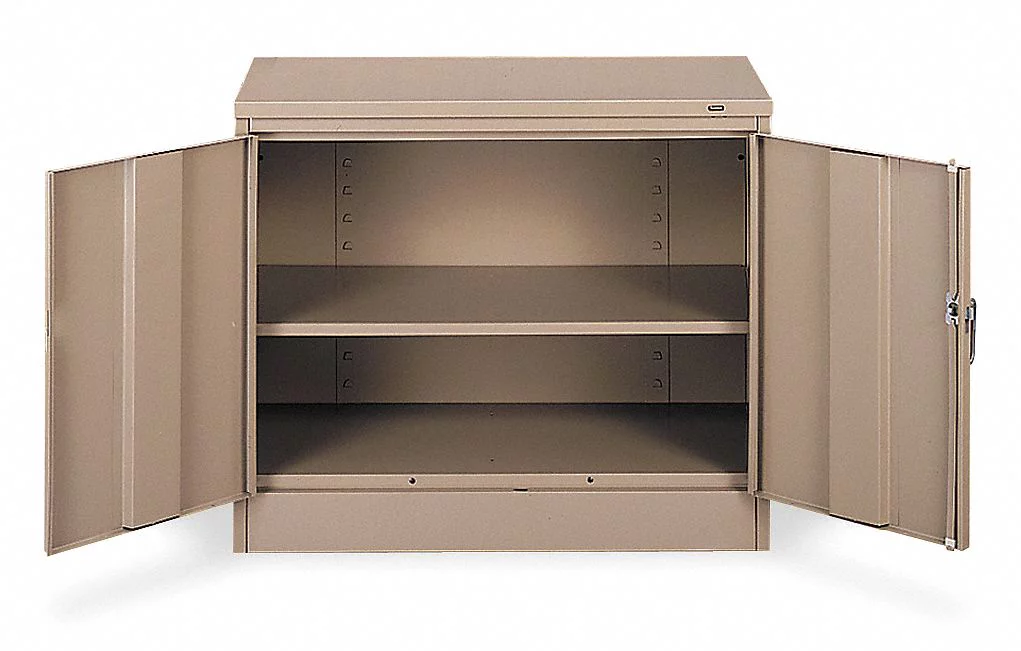 Tennsco Storage Cabinet,30