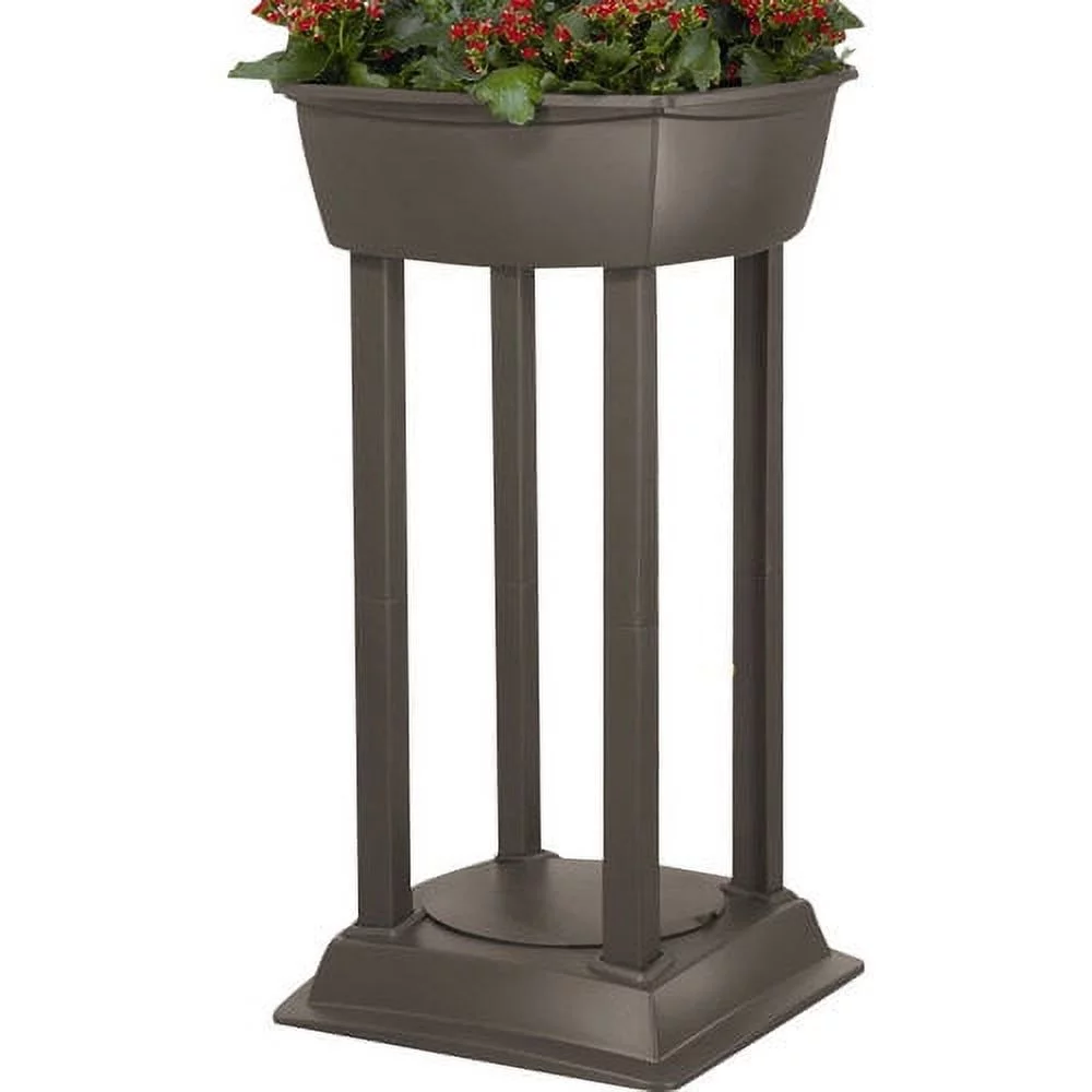 Suncast Tomato Tower Garden Station, PLT2500