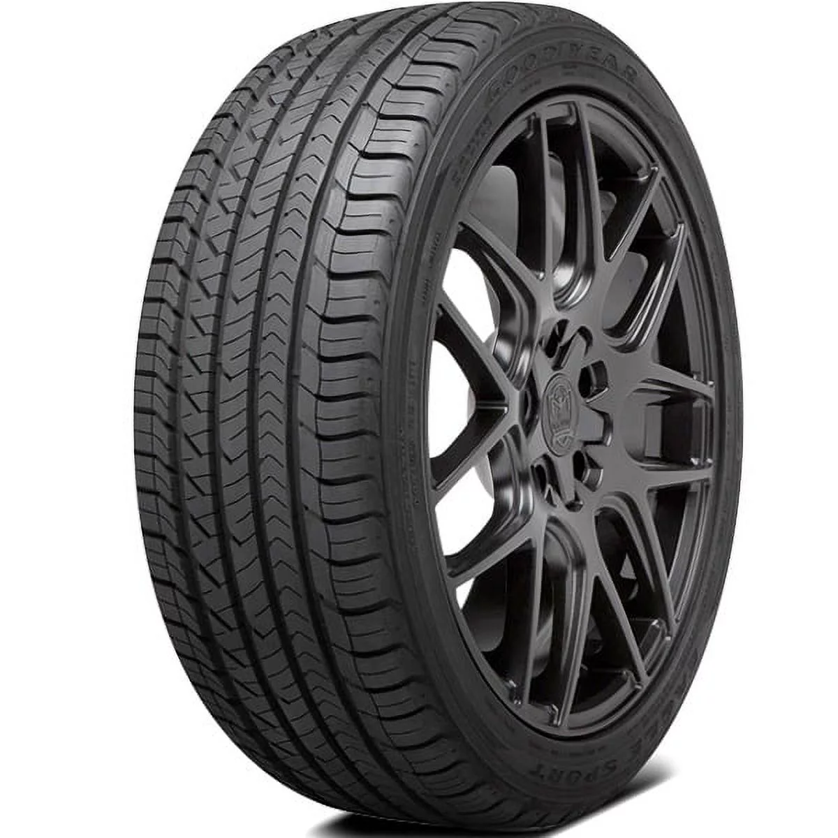 Goodyear Eagle Sport All-Season 235/50R18 97 W Tire
