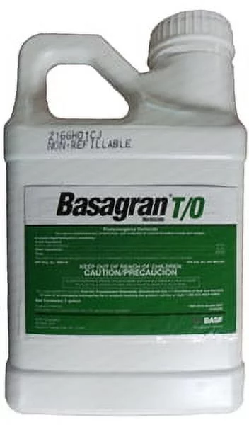 Basagran T/O Herbicide - 1 Gal.