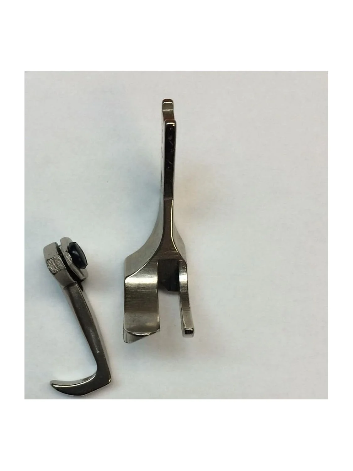 Foot Industrial Walking Foot Leather Sewing Machines Juki Consew (3/8