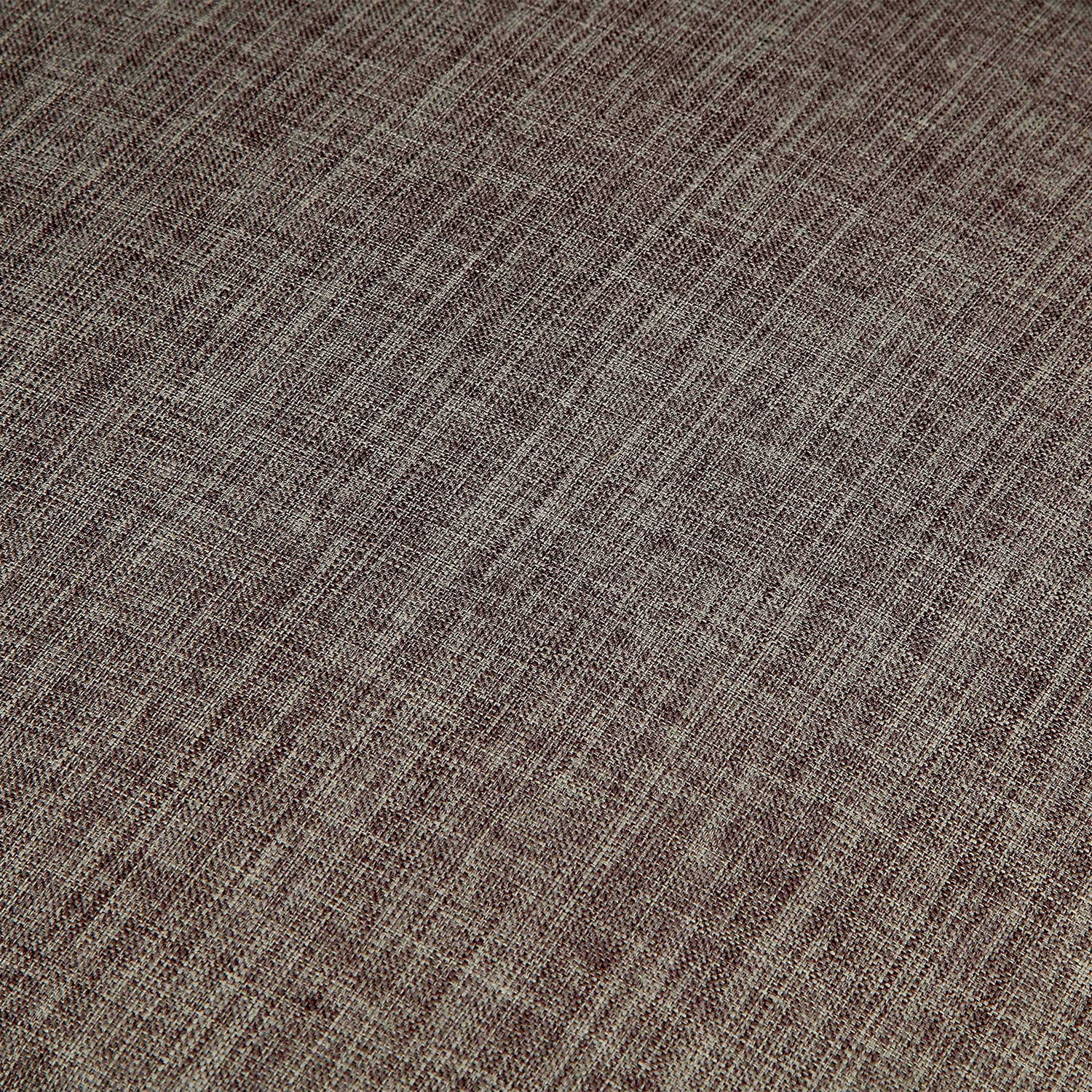 Furniture of America Palmer 3-Piece Dining Set, Gray and Bronze