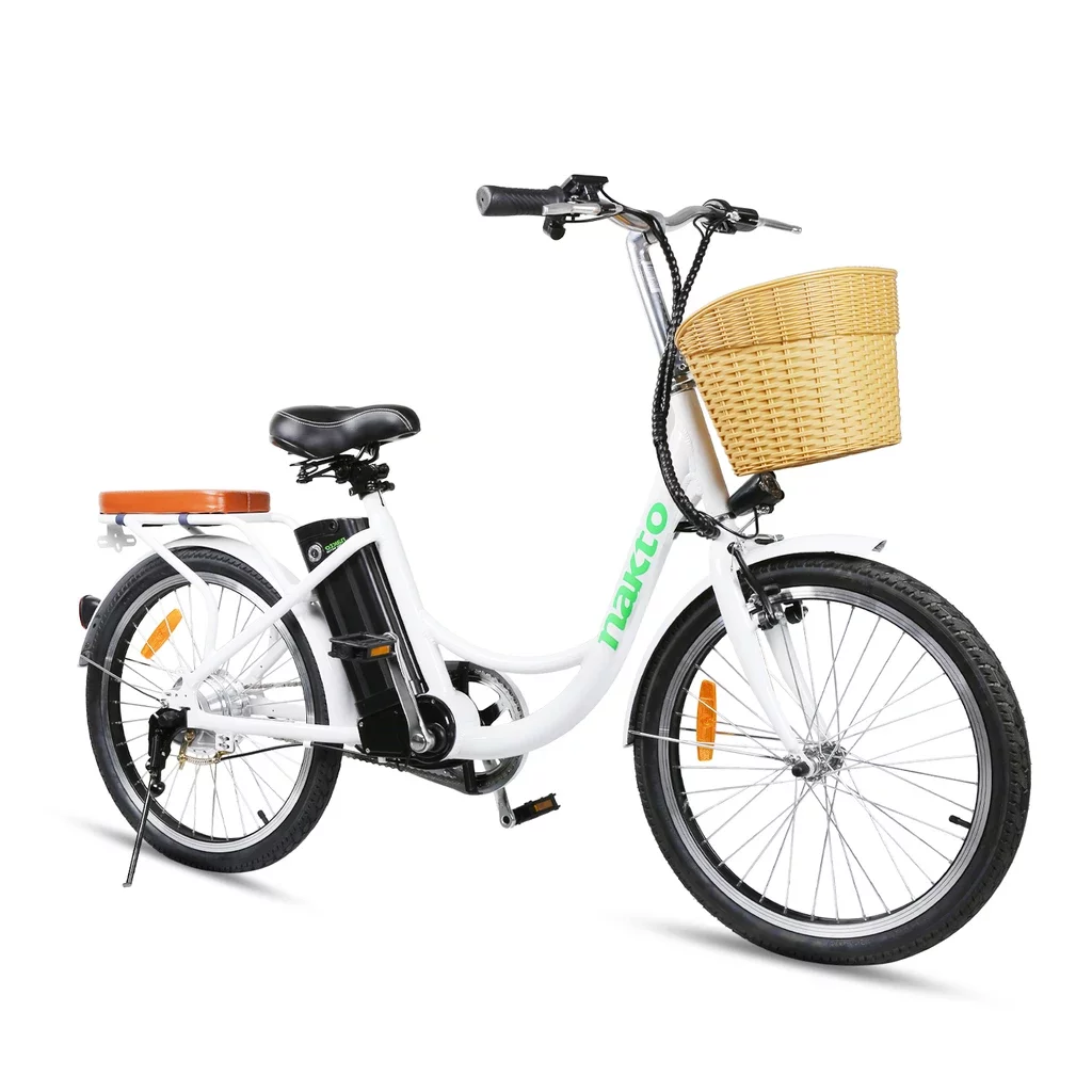 ELEGANCE EBIKE