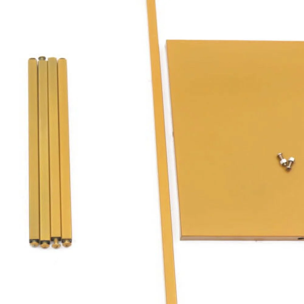 10pcs Iron Art Flower Rack Wedding Geometric Vases Column Stand Prop Detachable