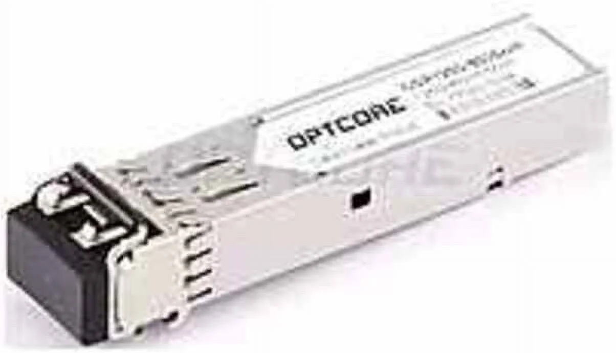 Mellanox Mc3208011-sx 1gbe Sfp (mini-gbic) Lc-lc Transceiver Module