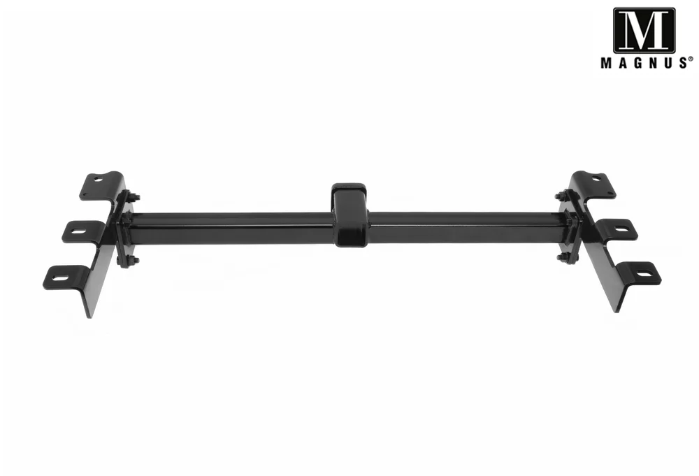 APS Class 3 Tow Trailer Hitch Rear Receiver Towing Hitch Combo with Cover Kit (Hitch Cover Included) OE Style 2 Inches Receiver Tube Compatible with 1999-2007 Chevy Silverado 1500 Sierra 1500