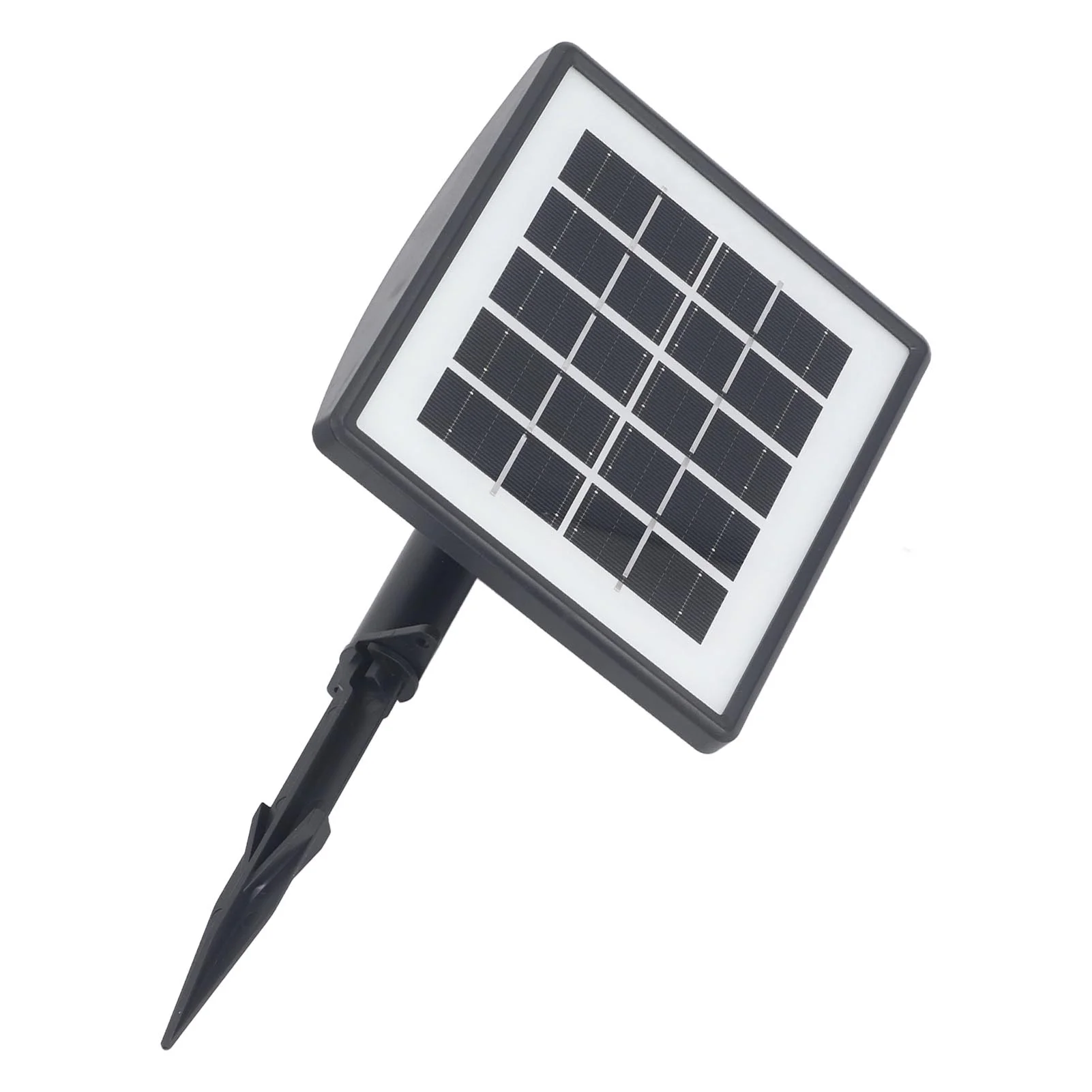 Solar Automatic Drip Irrigation Kit System, Solar Powered Auto Irrigation Set with 15 Drippers
