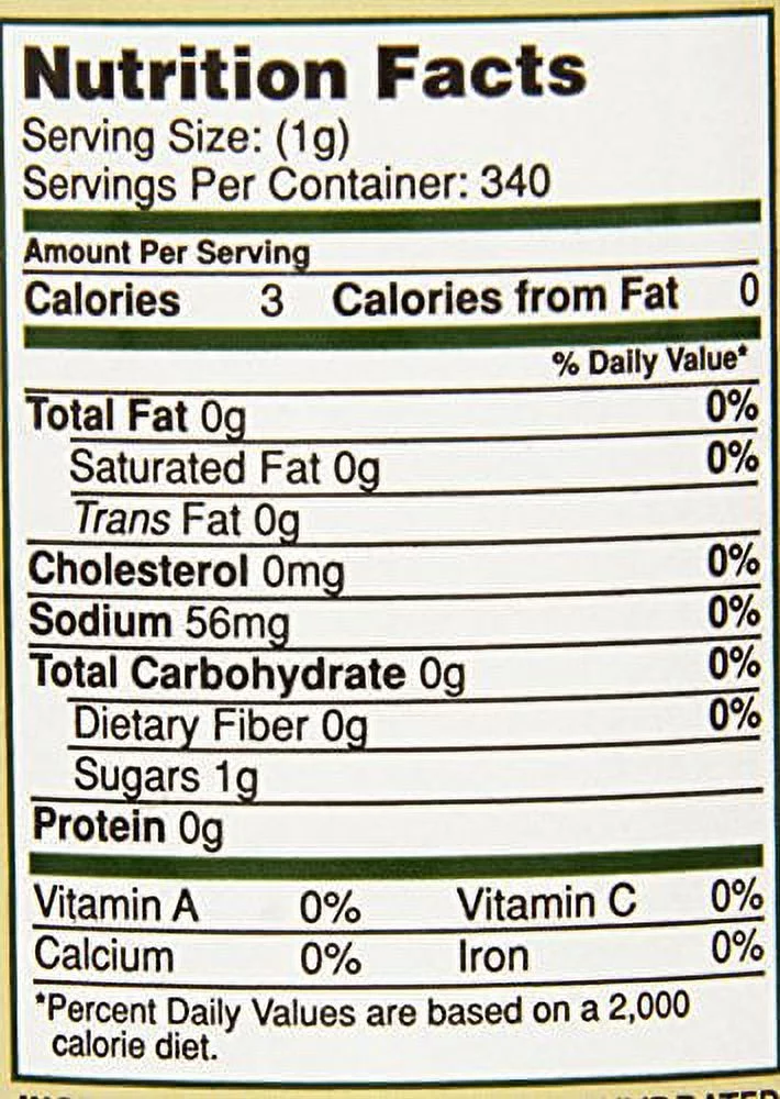 Everglades Seasoning Everglades Rub