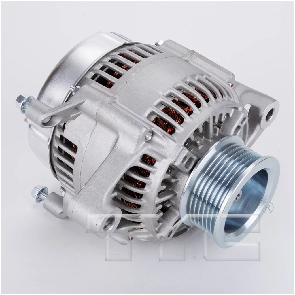 For Dodge Ram 2500 Alternator 1994 1995 1996 For 53008647 (Vehicle Trim: 5.2L V8 5211cc 318 CID)