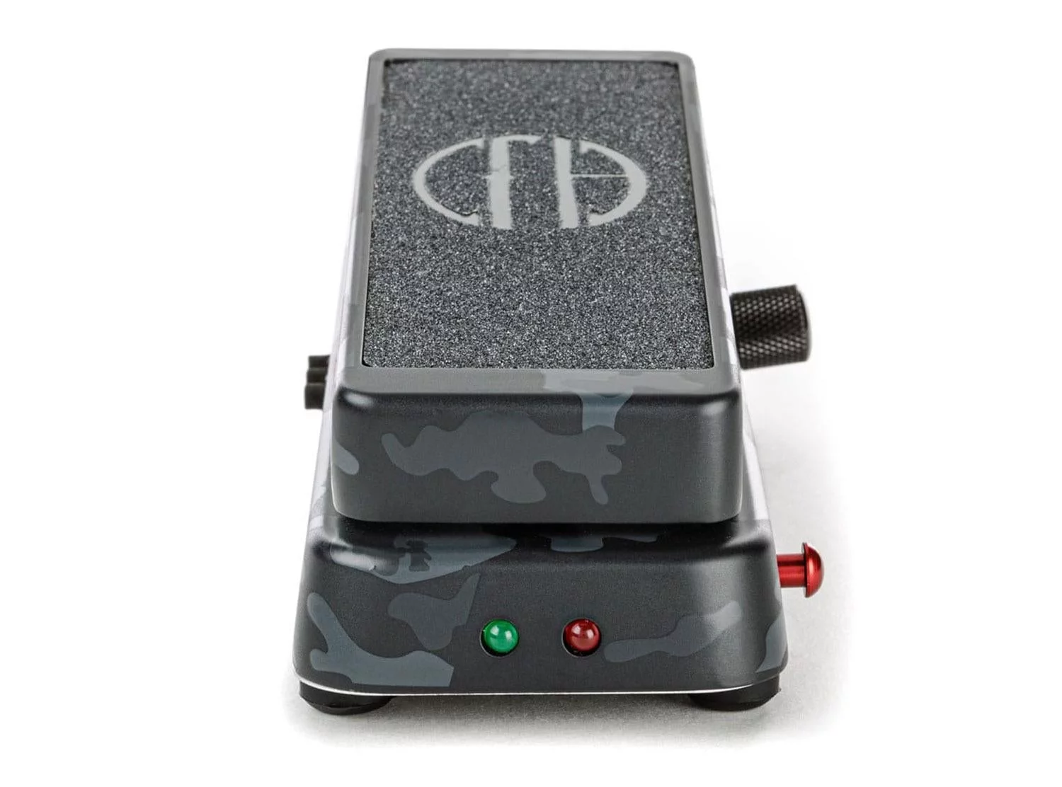 Dunlop DB01B Dimebag Cry Baby from Hell Wah Effects Pedal