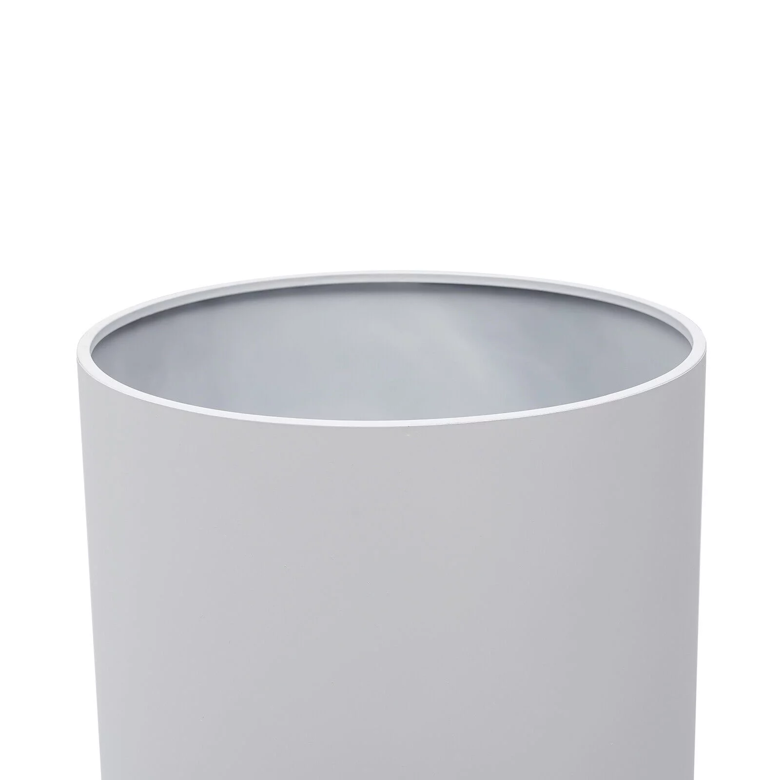 Miumaeov 5Pcs Round Cake Stand Wedding Backdrop Flower Stand Centrepieces Cylinder Pedestal Display Stand