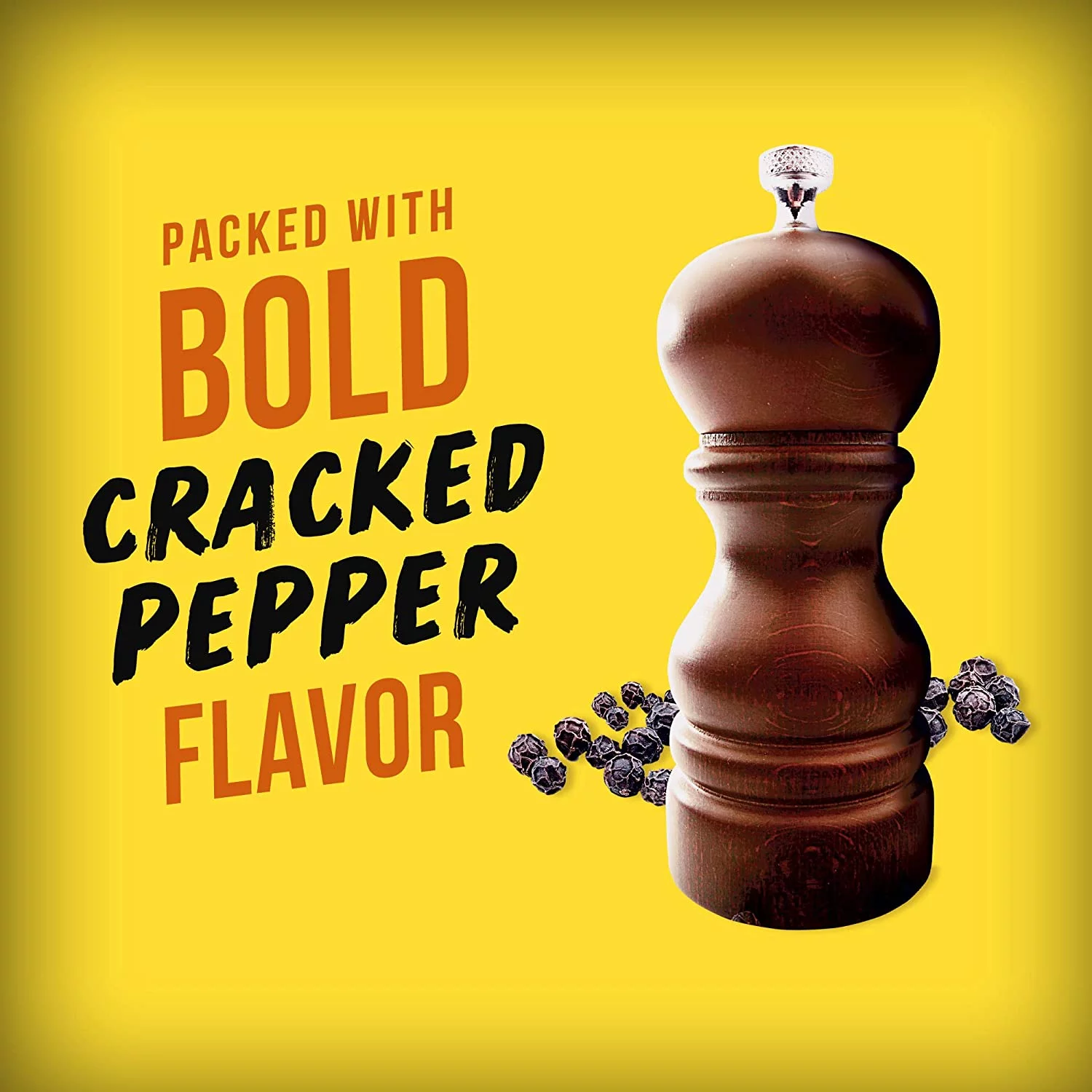 Bigs Cracked Pepper Sunflower Seeds - Bag, Count 12 (5.35 Oz) - Sunflower Seeds