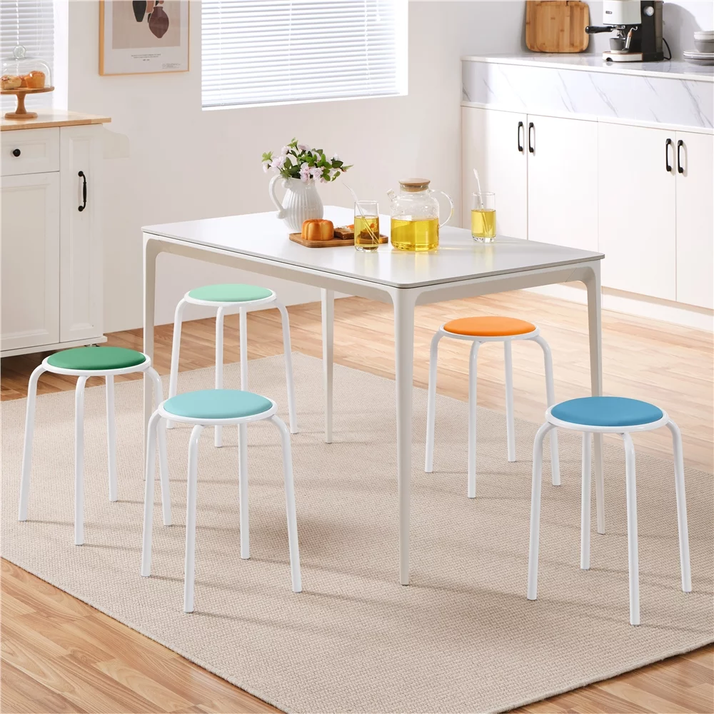 Smile Mart 5PCS 17.7