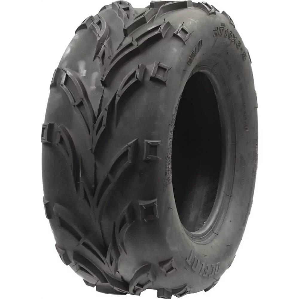 16 x 6 - 8 Ocelot P361 ATV Tire