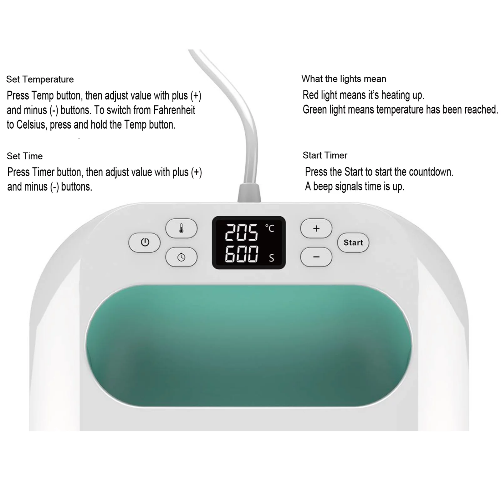 Heat Press Machine,Handheld Sublimation And Vinyl Iron Press Heat Shutdown Safety Function Vinyl Shirt S And Auto Shutdown 9''x9'' Iron Press Heat Adjustable S Diy Heat And Vinyl Shirt 1.