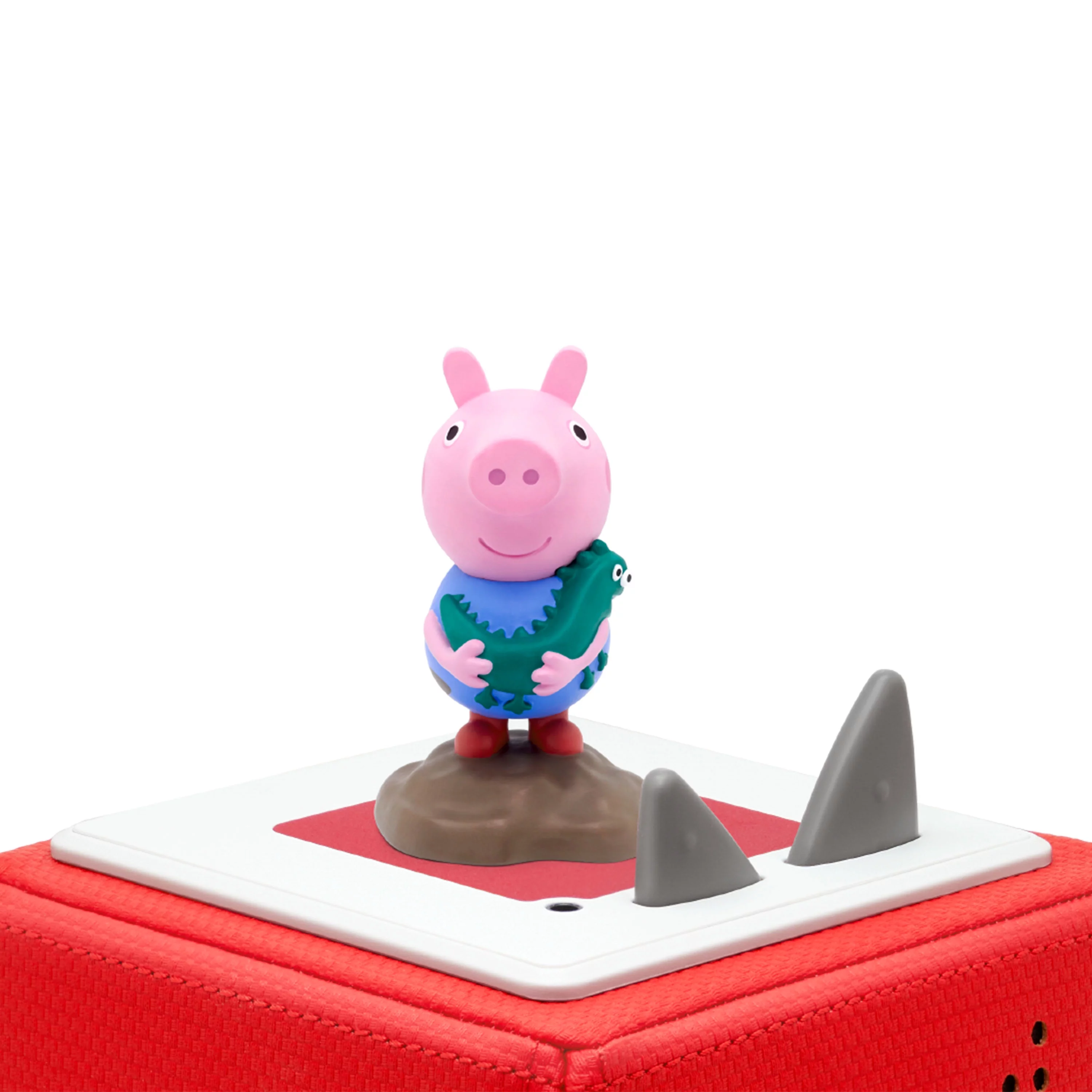 Tonies George Audio Play Figurine from Peppa Pig