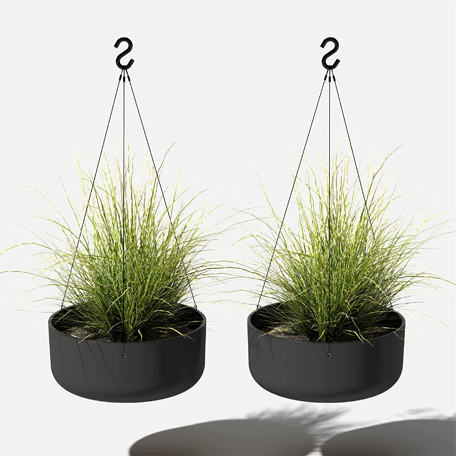 Pure Series Hanging Kona Bowl 14