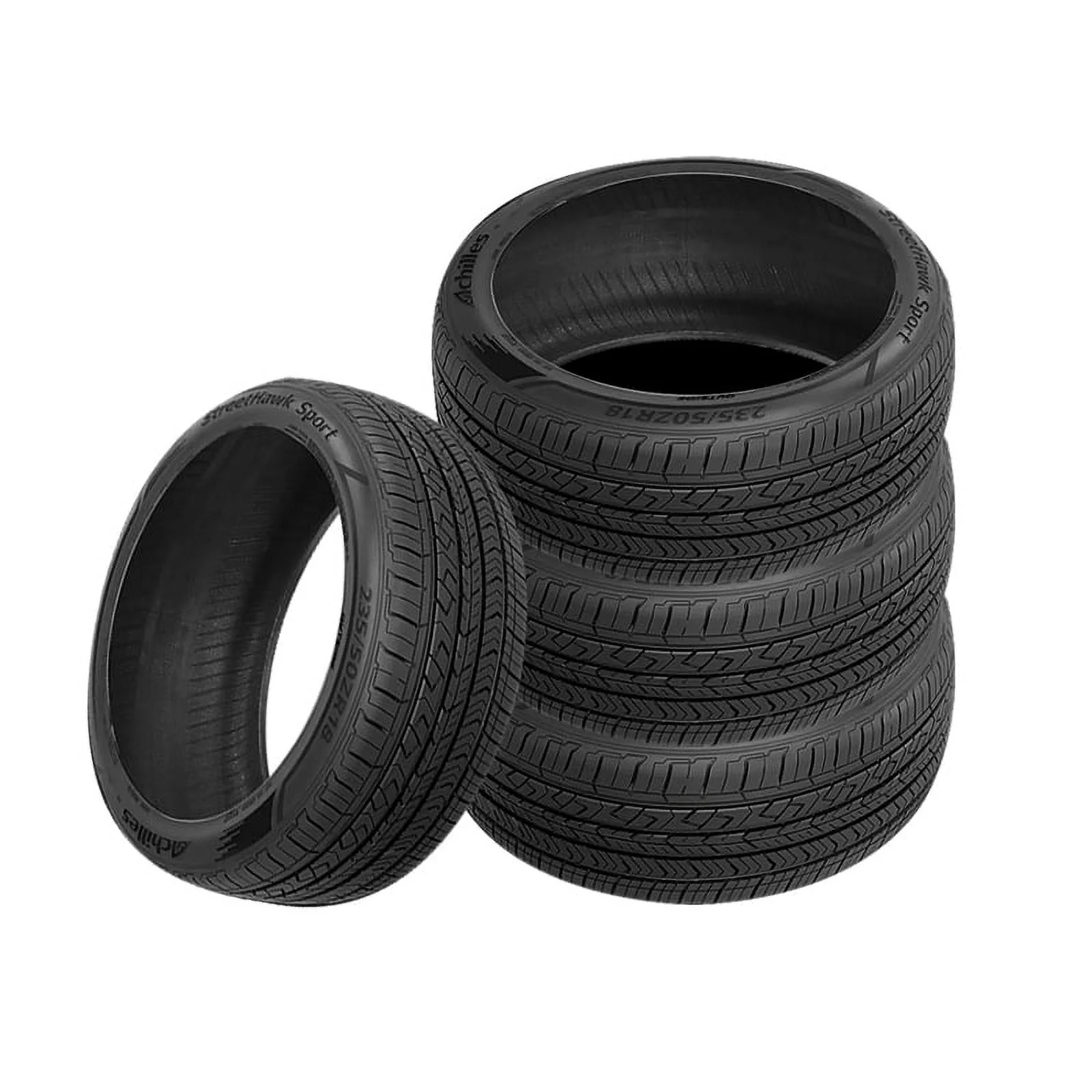 Achilles StreetHawk Sport 205/40R17XL 84W BSW