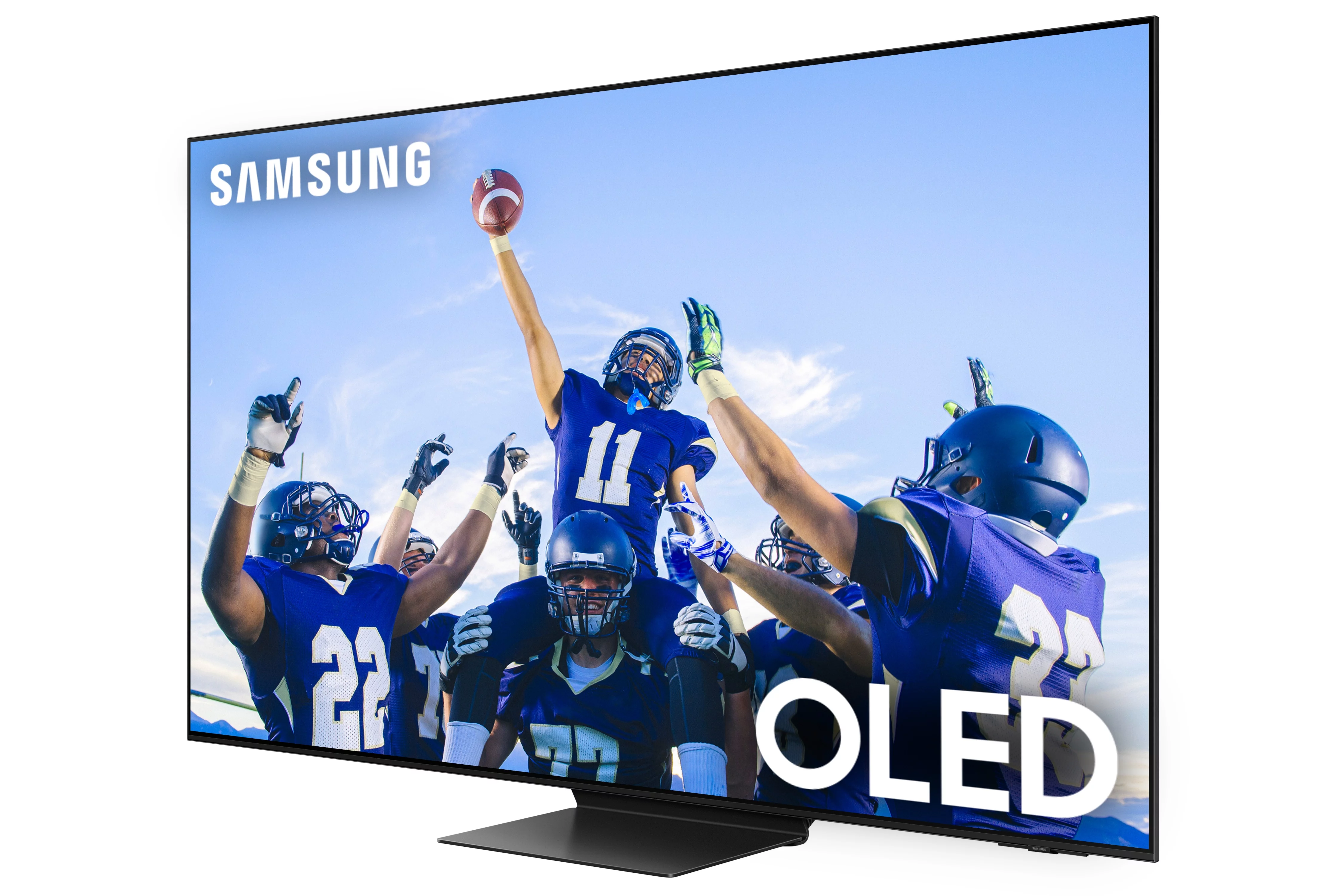 Samsung QN65S95CAFXZA 65