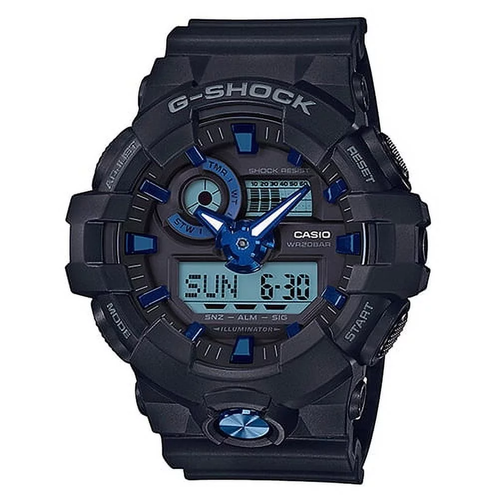 Casio Men's G-Shock - GA710B-1A2