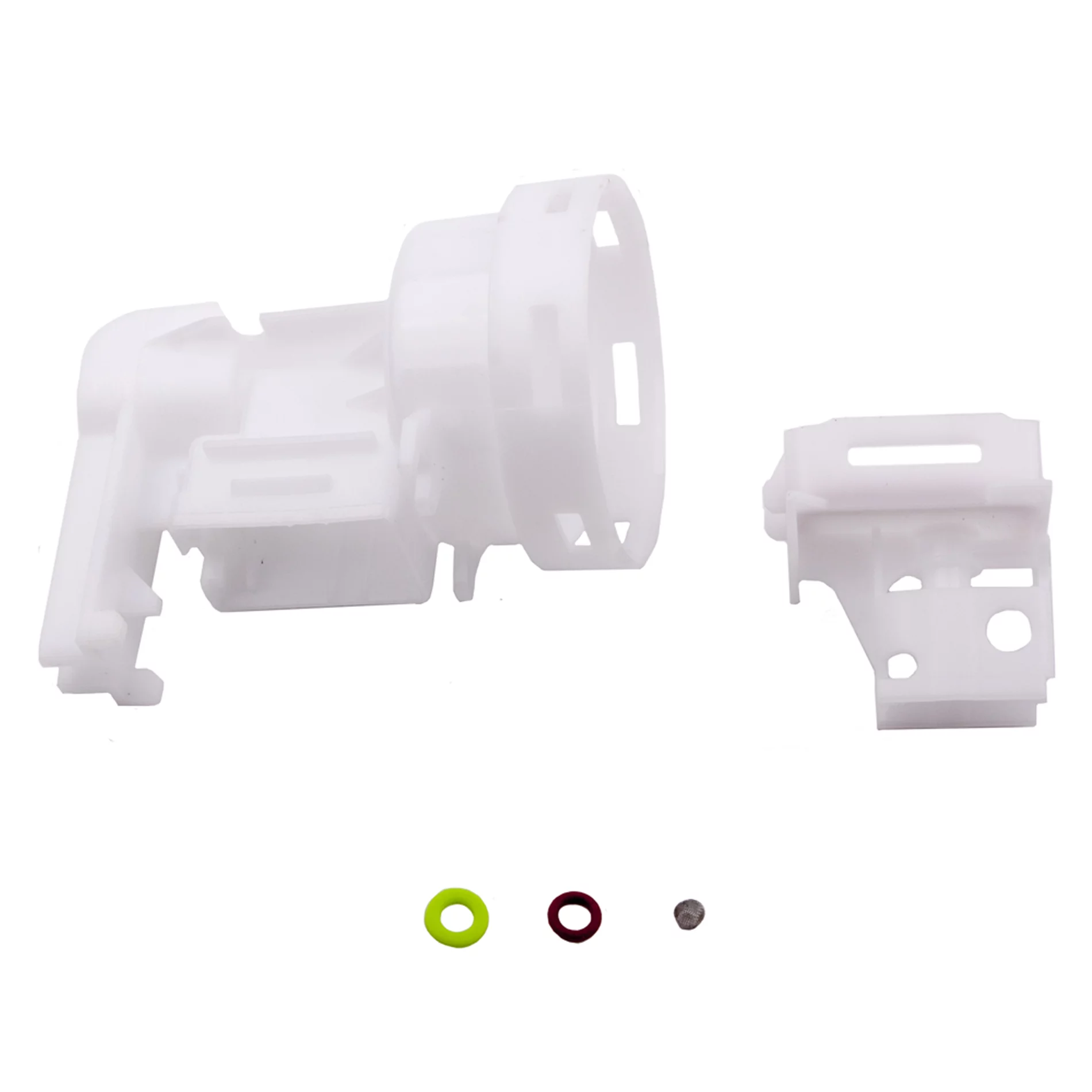 Brand New For Mercedes-Benz S350 S430 S500 Front Left Door Lock Actuator Repair Kit New