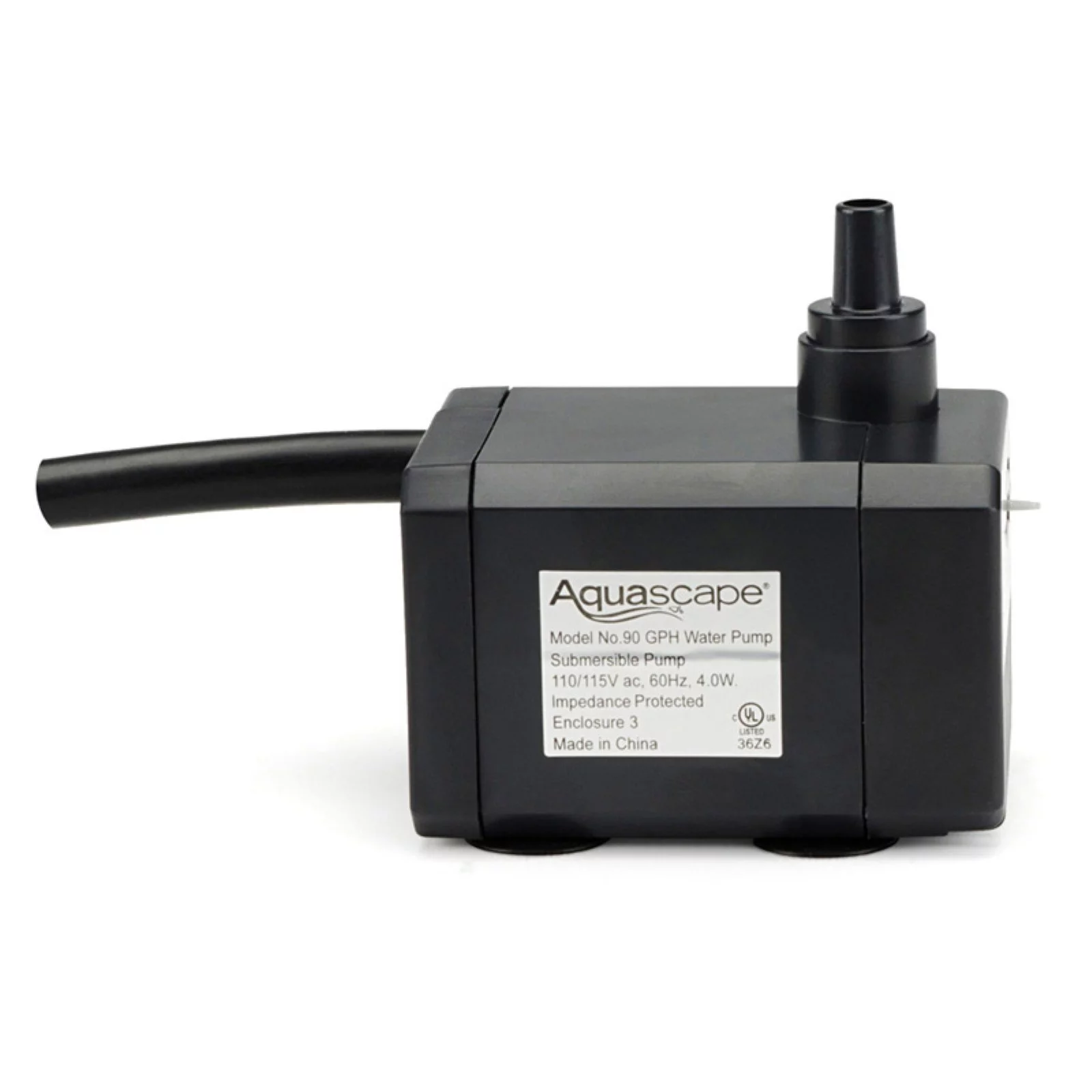 Aquascape Statuary and Fountain Water Pump