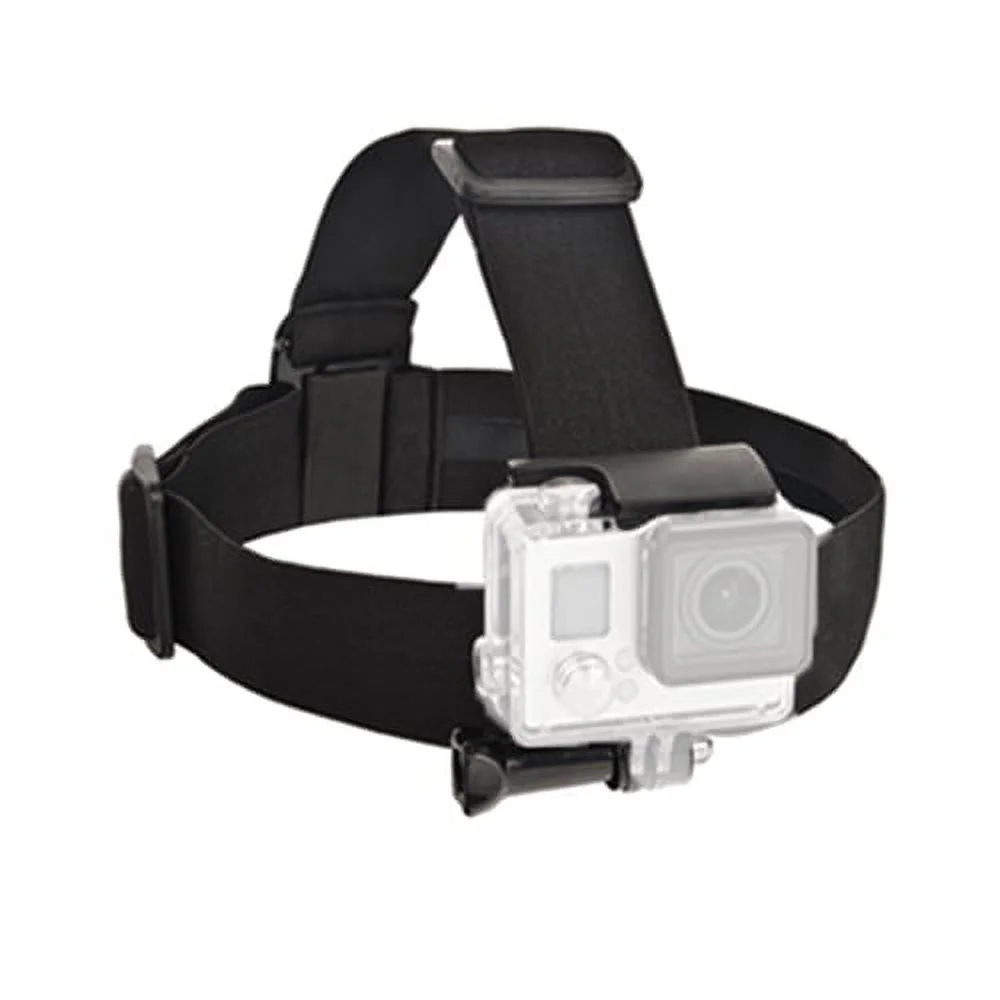 GoPro HERO10 Black 4K30 Ultra HD, 23MP, Wi-Fi Waterproof Action Camera -32GB Kit