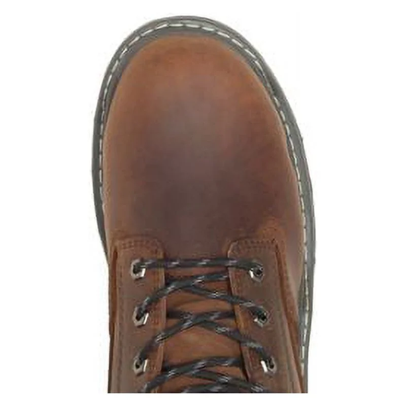 Wolverine Raider DuraShocks Insulated 6