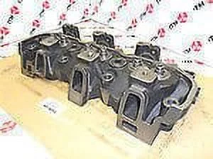 ITM Engine Components 60-5015 New Cylinder Head