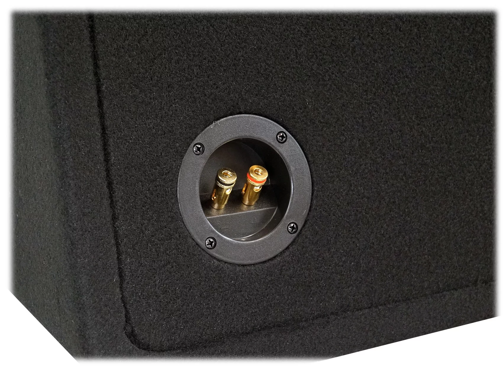 Rockville DK512 PACKAGE Dual 12