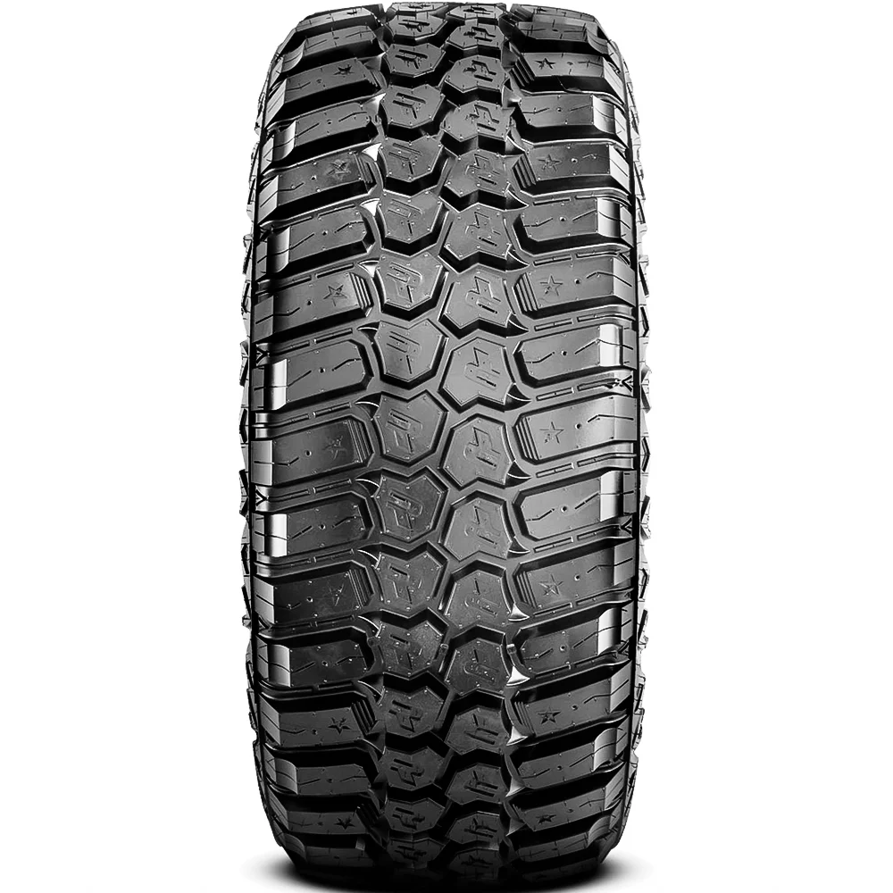 RBP Repulsor M/T-RX LT 37X13.50R22 Load E 10 Ply MT Mud Tire