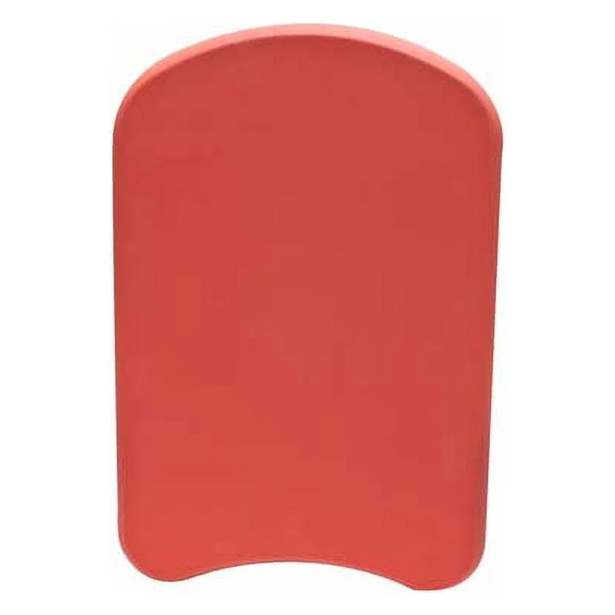 Cando Classic Kickboard, Adult, Red