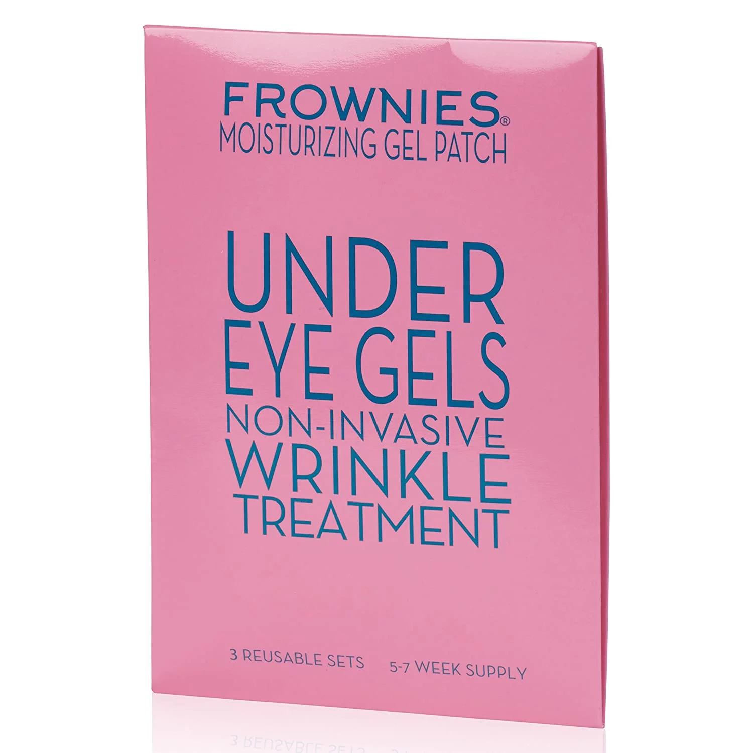 Frownies Under Eye Gels