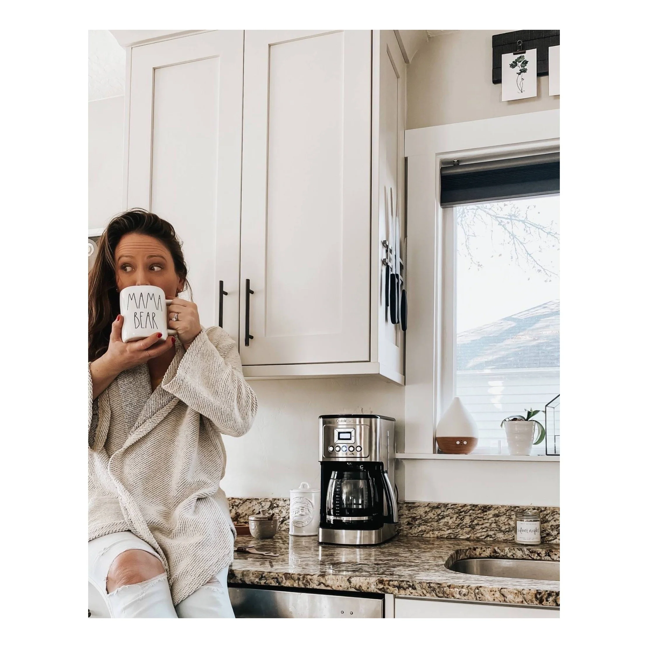 14-Cup Programmable Coffeemaker - Stainless Steel - DCC-3200P1