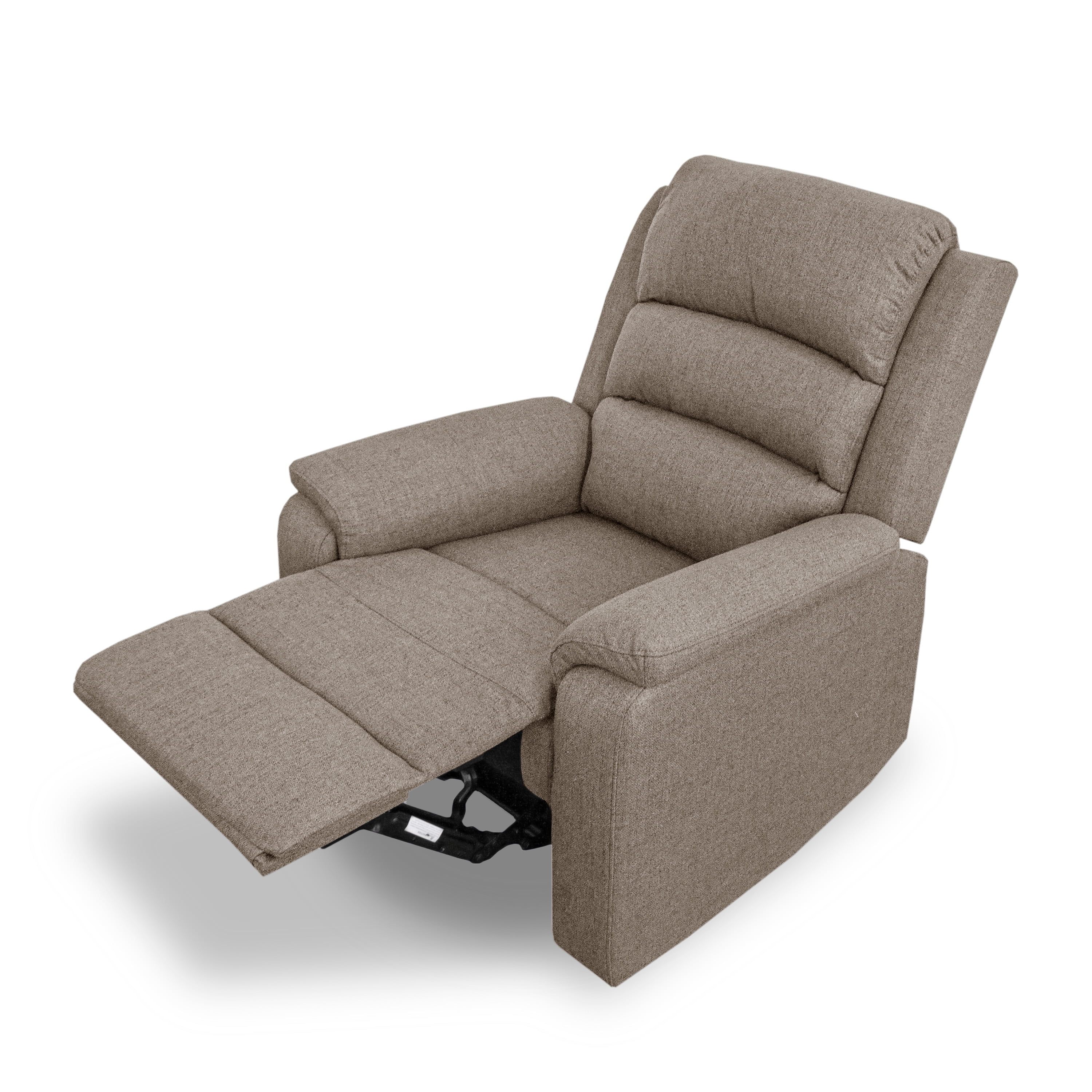 Poundex Recliner Manual