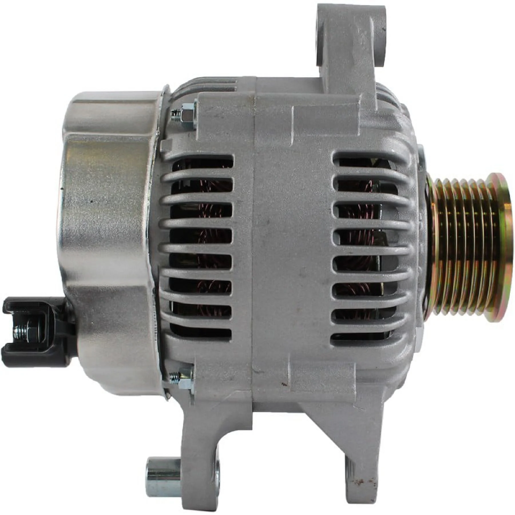 DB Electrical 400-52045 New Alternator for Dodge Dakota, Durango, RAM 1500 1999-2000 13824