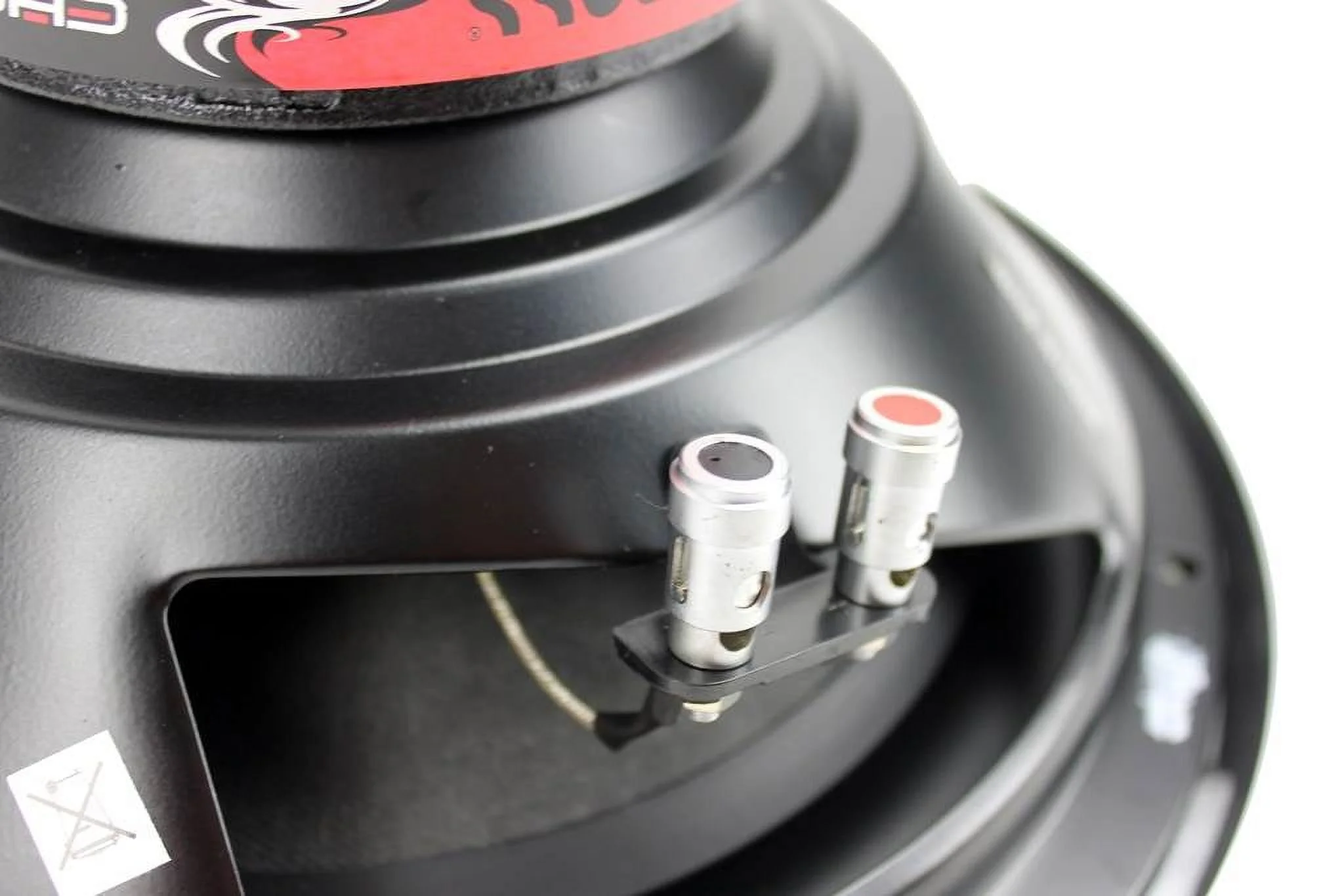 BOSS AUDIO Chaos CX122 12