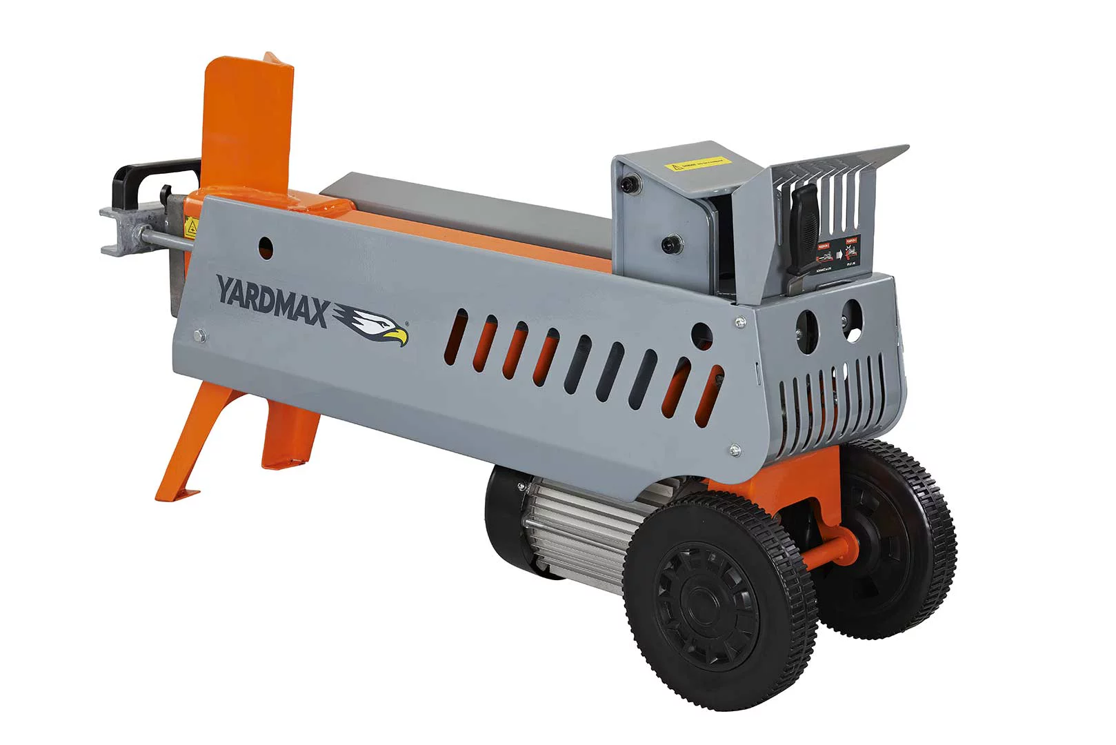YARDMAX YS0952 9-Ton Electric Log Splitter